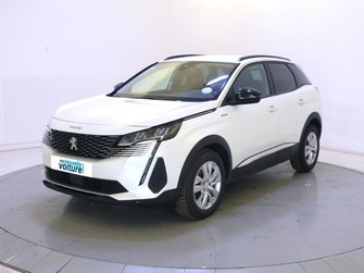 Photo Peugeot 3008 3008 Puretech 130ch S&S EAT8