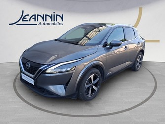 Photo Nissan Qashqai Qashqai e-Power 190 ch