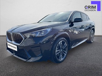 Photo Bmw X2 U10 X2 sDrive 20i 170ch DKG7