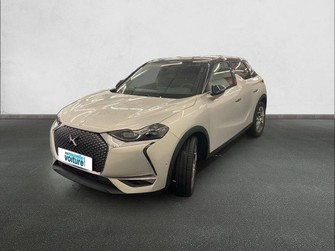 Photo DS 3 Crossback E-Tense - Grand Chic