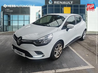 Photo Renault Clio 1.5 dCi 75ch energy Business 5p Euro6c