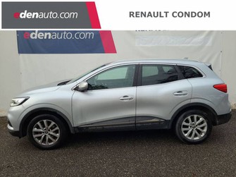 Photo Renault Kadjar Blue dCi 115 Business