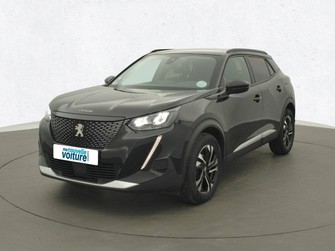 Photo Peugeot 2008 2008 PureTech 130 S&S EAT8