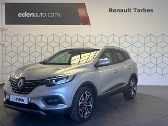 Photo Renault Kadjar Blue dCi 115 Intens
