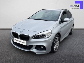 Photo Bmw  SERIE 2 ACTIVE TOURER F45 Active Tourer 225xe iPerformance 224 ch