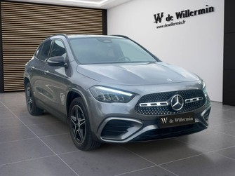 Photo Mercedes GLA GLA GLA 250 e 8G-DCT