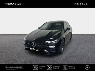 Photo Mercedes Classe A Classe A Berline 250 e 163+109ch AMG Line 8G-DCT