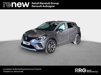 Photo Renault Captur Captur TCe 90