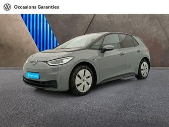 Photo Volkswagen ID.3 204ch Pro Performance 58 kWh Business