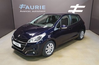 Photo Peugeot 208 208 BlueHDi 100ch S&S BVM5