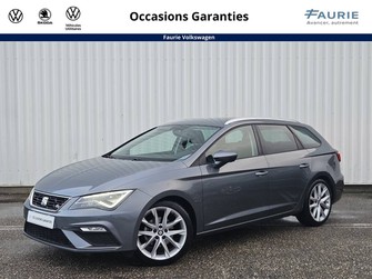 Photo Seat Leon ST Leon ST 1.4 EcoTSI 150 Start/Stop ACT