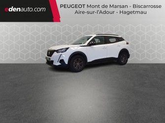 Photo Peugeot 2008 BlueHDi 110 S&S BVM6 Style