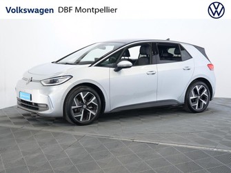Photo Volkswagen ID.3 204 ch Pro Performance Style Exclusive
