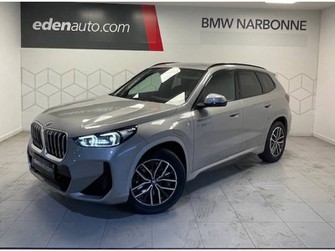 Photo Bmw X1 xDrive 25e 245ch DKG7 M Sport