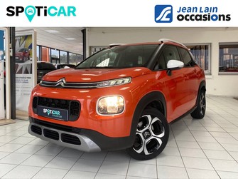 Photo Citroen C3 AIRCROSS C3 Aircross PureTech 130 S&S BVM6