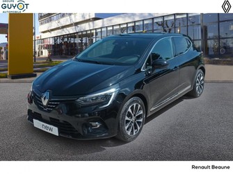 Photo Renault Clio V TCe 90 Techno