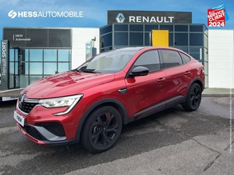 Photo Renault Arkana 1.6 E-Tech 145ch RS Line -21B