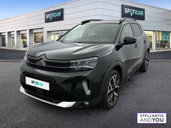 Photo Citroen C5 Aircross PureTech 130 S&S EAT8 Shine Pack