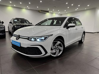 Photo Volkswagen Golf 1.4 Hybrid Rechargeable OPF 245 DSG6 GTE