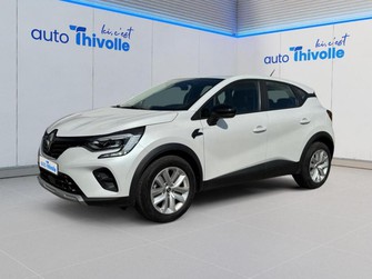Photo Renault Captur E-Tech 145 - 21 Business