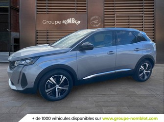 Photo Peugeot 3008 3008 Hybrid 225 e-EAT8