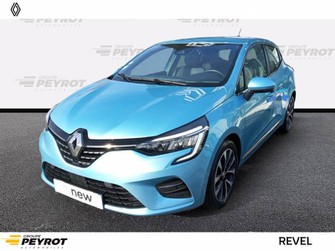 Photo Renault Clio TCe 90 - 21N Intens