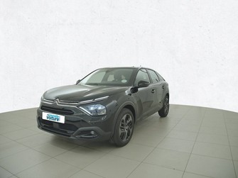 Photo Citroen C4 C4 BlueHDi 130 EAT8