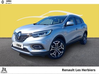Photo Renault Kadjar 1.5 Blue dCi 115ch Intens EDC