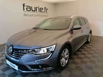 Photo Renault Talisman ESTATE BUSINESS Talisman Estate Tce 160 EDC FAP