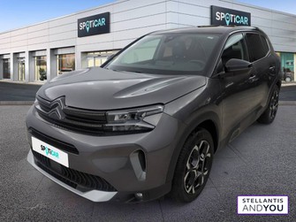 Photo Citroen C5 Aircross BlueHDi 130 EAT8 Max