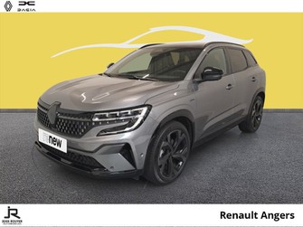Photo Renault Austral E-Tech full hybrid 200ch Techno esprit Alpine