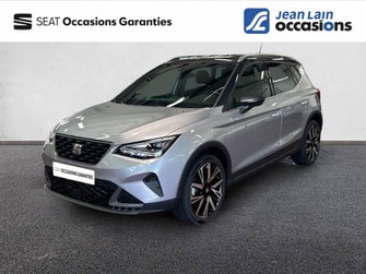 Photo Seat Arona 1.0 TSI 110 ch Start/Stop DSG7 FR