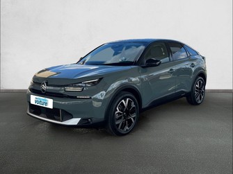 Photo Citroen C4 C4 Hybride 136 e-DCS6