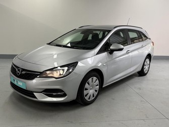 Photo Opel Astra Sports Tourer 1.5 D 122 Edition Business BVA 112g