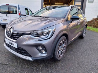 Photo Renault Captur TCe 140 - 21 Intens