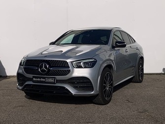 Photo Mercedes GLE GLE COUPE GLE Coupé 350 de 9G-Tronic 4Matic