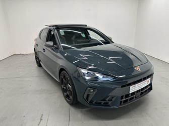 Photo Cupra Leon 1.5 eHybrid 272ch VZ DSG6
