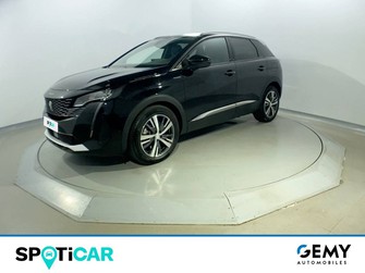 Photo Peugeot 3008 3008 Hybrid 225 e-EAT8