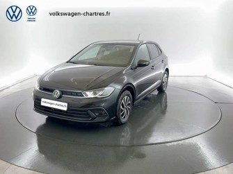 Photo Volkswagen Polo 1.0 TSI 95 S&S BVM5 Life
