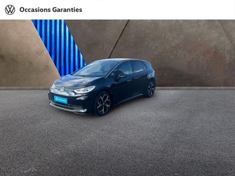 Photo Volkswagen ID.3 204ch Pro Performance 58 kWh Style Exclusive