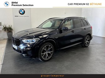 Photo Bmw X5 xDrive45e 394ch M Sport 17cv
