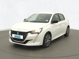 Photo Peugeot 208 208 PureTech 75 S&S BVM5
