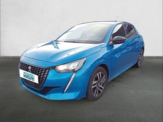 Photo Peugeot 208 208 BlueHDi 100 S&S BVM6