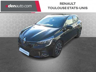 Photo Renault Clio TCe 90 - 21N Intens