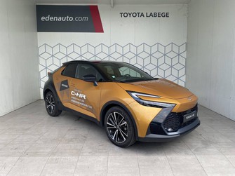 Photo Toyota C-HR II Hybride 200 Collection Première 5p