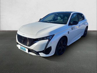 Photo Peugeot 308 PHEV 225 e-EAT8 - GT Pack
