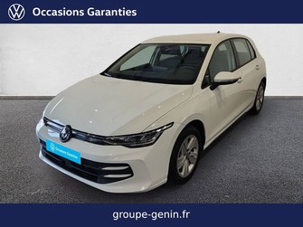 Photo Volkswagen Golf Golf 1.5 TSI EVO2 116 BVM6