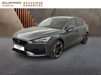 Photo Cupra Leon 1.5 eTSI 150ch V DSG7