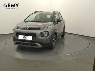 Photo Citroen C3 Aircross BlueHDi 120 S&S EAT6 Feel Business
