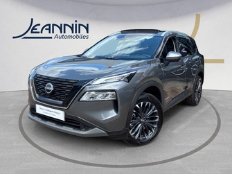 Photo Nissan X Trail X-Trail e-POWER 204 ch